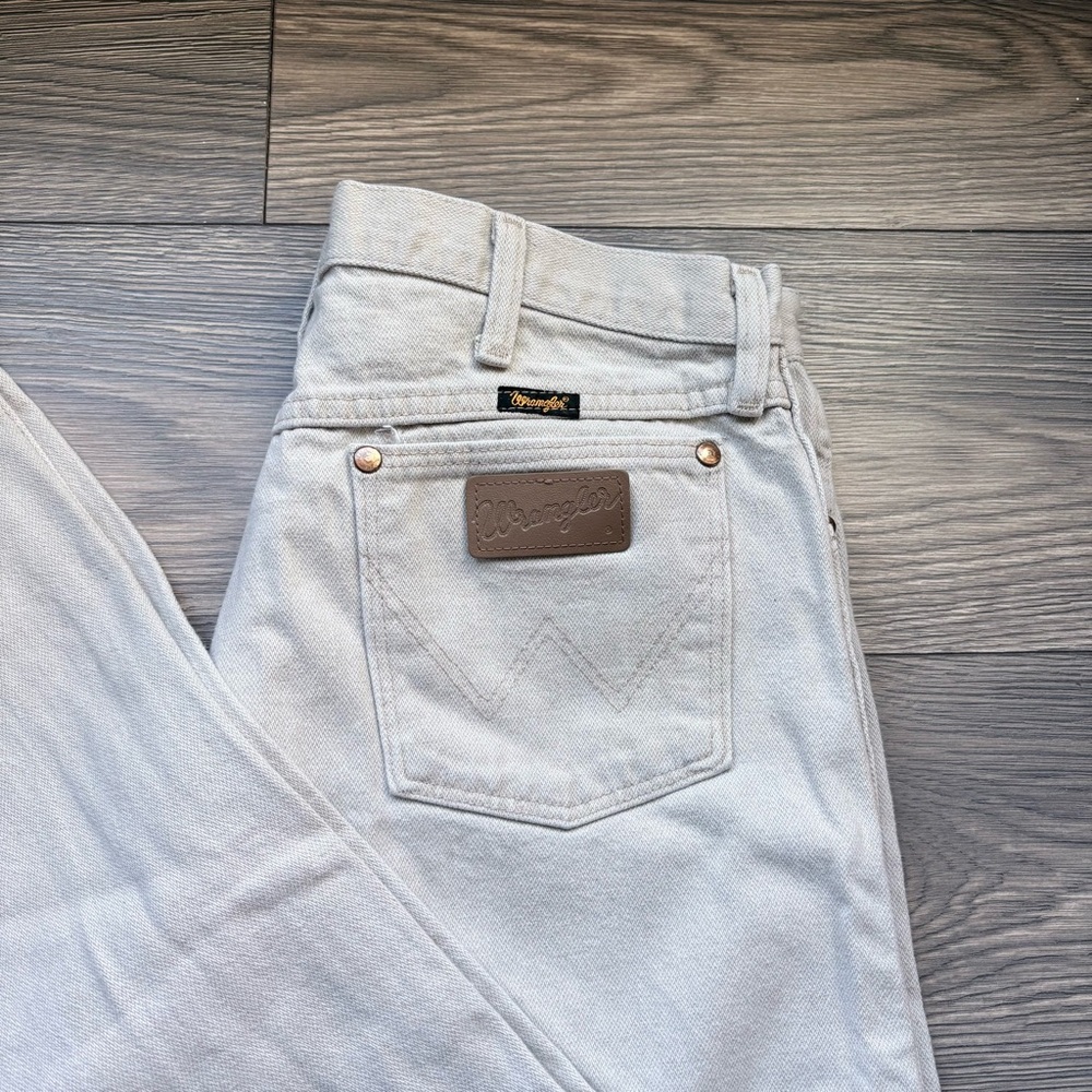 Wrangler 13MWZTN